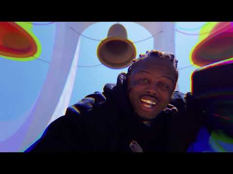 Chucky Red - If I Die Today (Official Music Video)