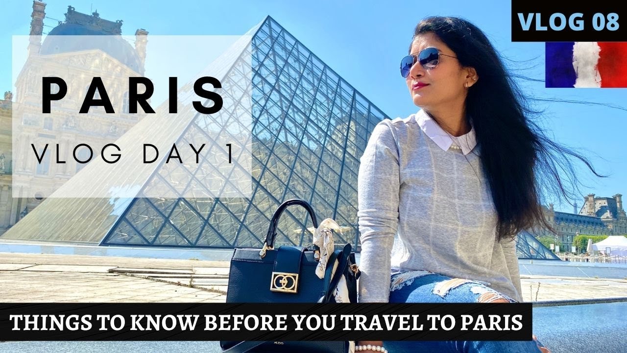 Join a duo as they explore the Louvre Museum, sharing insights.