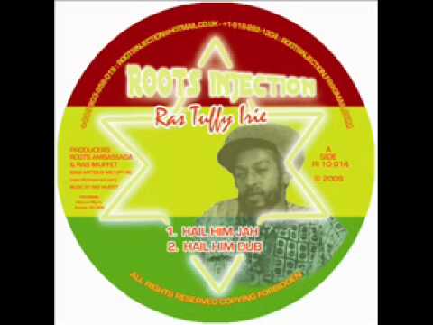 ROOTS INJECTION RI10014 RAS TUFFY IRIE.wmv