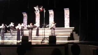 Varsity Brass Chuck Berry Medley