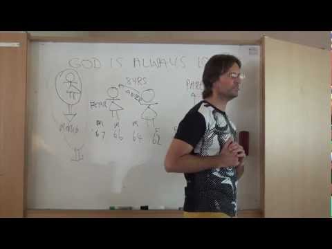 20120708 General Discussion - Q&A From People In Gothenburg