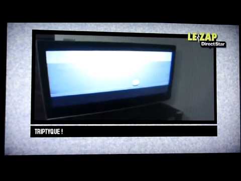 Le ZAP DirectStar du 2 janvier 2011 /HD/