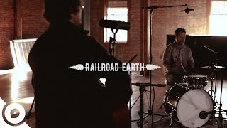 Railroad Earth - Storms | OurVinyl Sessions