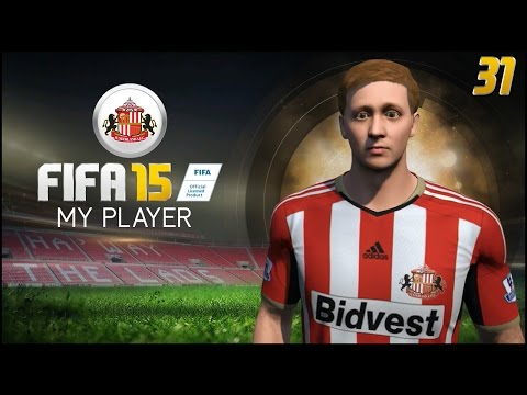 FIFA 15 | My Player Career Mode Ep31 - BPL DEBUT SPECIAL!!