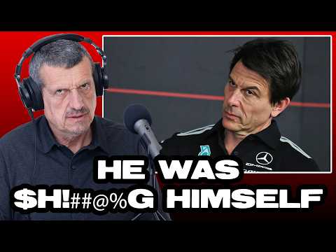 Guenther Steiner's 2026 Canadian GP Recap | Vankah Hours S3E5