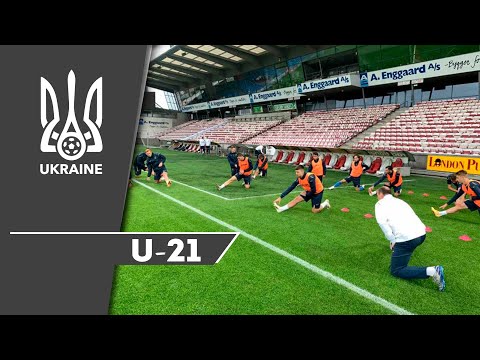 Данія (U-21) — Україна (U-21): напередодні матчу