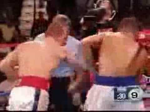 GREATEST BOXING RAP SONG EVER... BY JERMZ BOXING