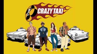 Crazy Taxi All I Want Extended