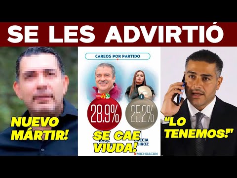 NUEVO AT3NTADO! APARECE OTRO MARTIR. GRECIA SUDA FRÍO. HARFUCH ARRESTO CLAVE