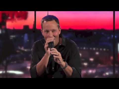 PATRIK LARSSON - "Att skrämma telefonförsäljare" | RAW COMEDY CLUB