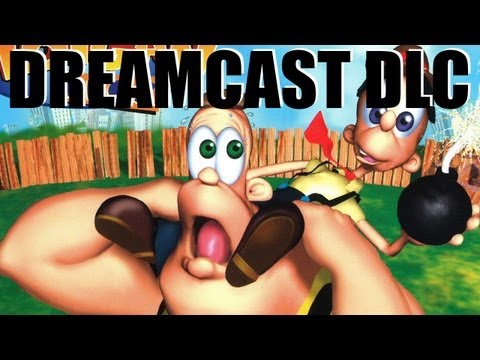 floigan bros dreamcast review