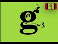 Letter G Song Remake