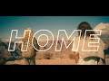 Tokio Hotel - Home (from the Netflix Series 'Kaulitz & Kaulitz') (Official Lyric Video)