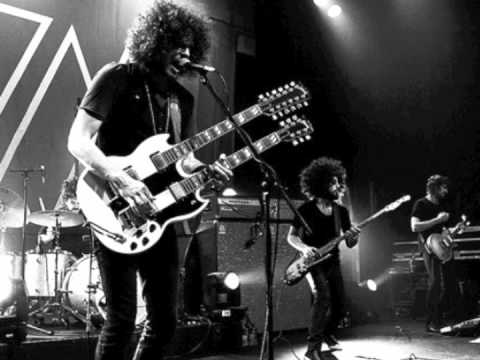 Wolfmother - Pleased To Meet You