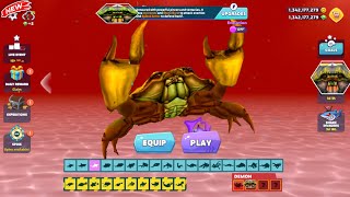 Download lagu New King Crab Playable Coming Soon - All Sharks Make a Deal and Gameplay - Hungry Shark Evolution mp3 Download lagu New King Crab Playable Coming Soon - All Sharks Make a Deal and Gameplay - Hungry Shark Evolution mp3