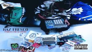 Raz Fresco - Pablo Frescobar ( Full Mixtape ) (+ Download Link )