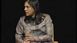 Cinema Diaspora: Discussion with Mira Nair video