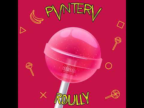PVNTERV & ROULLY - Чупа Чупс