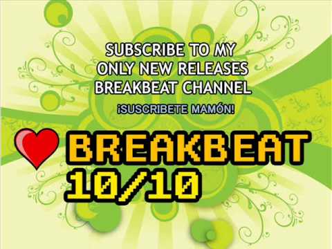 Bubu Breaks feat Fofy - Summer 2012 ■ Breakbeat 2012 ■