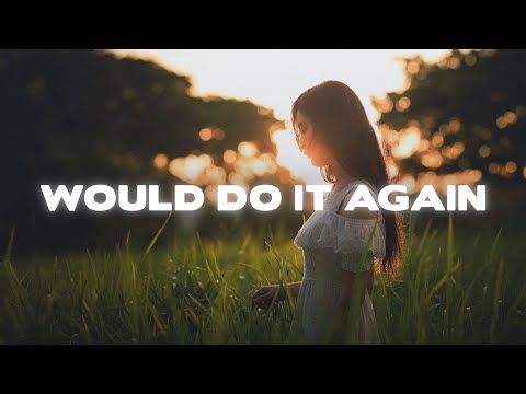 Rosa Linn, Duncan Laurence - WDIA (Would Do It Again) (Lyrics)
