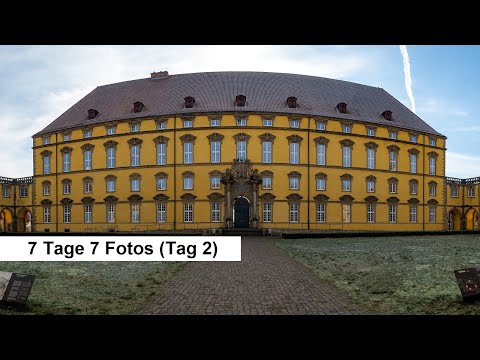 7 Tage 7 Fotos - Tag 2/7 - Heute mal ein Panorama mit dem Olympus 12-40mm F/2.8