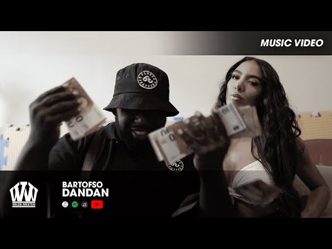 BARTOFSO - DANDAN (PROD. ILIASSOPDEBEAT)