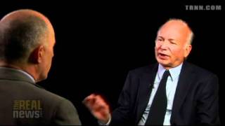 Pt 2 Age of Greed: Finance and Take Overs Overwhelm Reforming Manufacturing