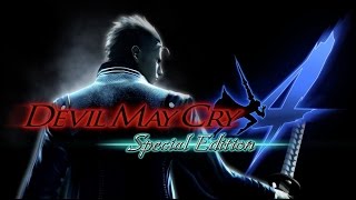 Devil May Cry HD Collection & 4SE Bundle XBOX LIVE Key EUROPE
