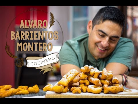 CALZONES ROTOS, LA RECETA MÁS SIMPLE E INFALIBLE.