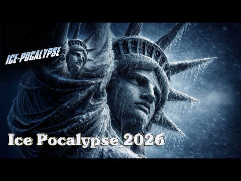 Ice Pocalypse 2026