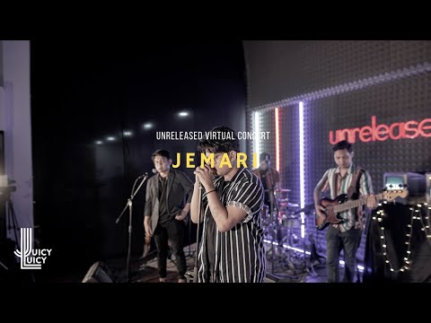 Juicy Luicy  - Jemari (Unreleased Virtual Concert)
