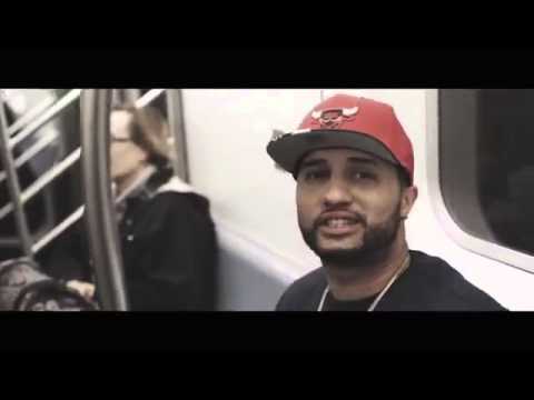 Ya Boy H-Overdose (Official Video)