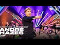 André Hazes - Leef (LIVE) • Muziekfeest op het Plein 2024 // Sterren NL