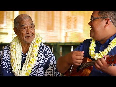 Keauhou: I Ke Kō a Ke Au/Kewalo Uka - OFFICIAL MUSIC VIDEO