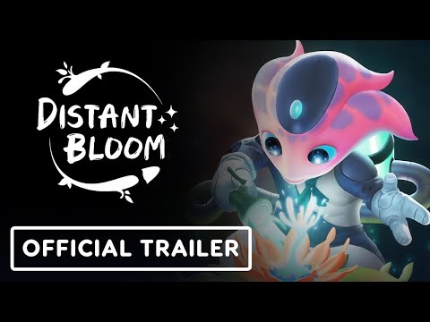 Trailer de Distant Bloom