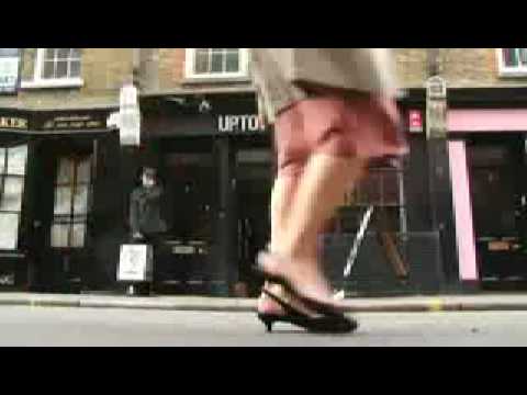 Chipmunk Ft Maniac - Mandem