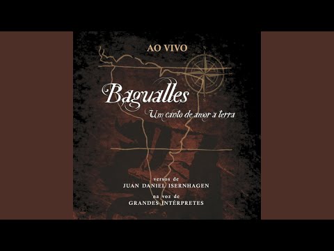 Por Ser Un Viejo Campeiro (Ao Vivo)