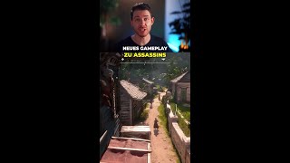 Endlich neues von Assassin's Creed Black Flag Resynced