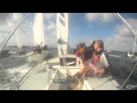 J 24 Nationals 2013 HYC