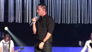 Forse non lo sai - Modà 26/11/2016 Acireale