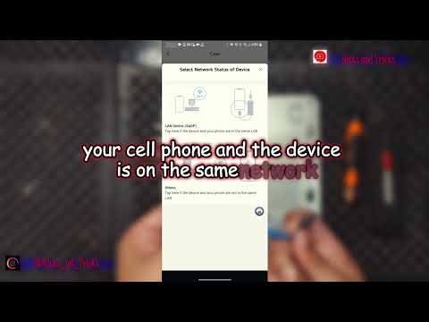 Hik-Partner Pro Tutorial