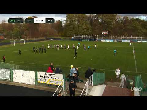 Victoria Częstochowa vs KS ROW 1964 Rybnik