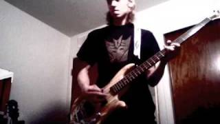Relient K - The Rest is Up To You (Played by me on bass)