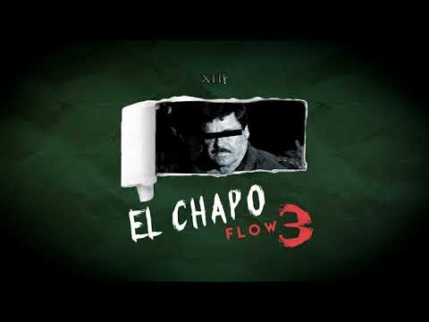 13 LASHKA - EL CHAPO FLOW 3 (Prod. Sky Kole)