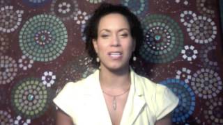 Accentuate the Positive! - A POP (Part of the Process) Moment