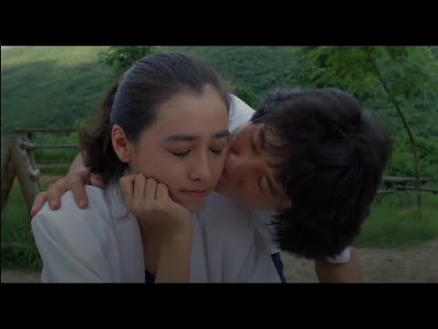 Waiting Here For You - Velvethead Cara Dee Ft. Jackie Chan & Emily Chu From Heart Of Dragon