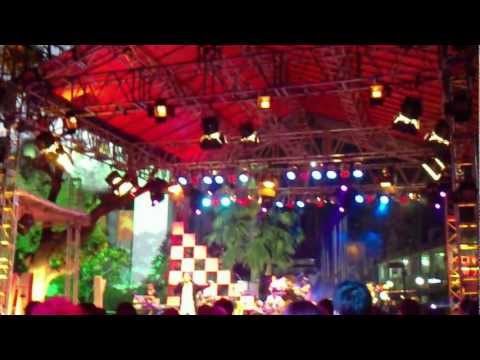 KJP - Symphony Hati @RadioShow_tvOne