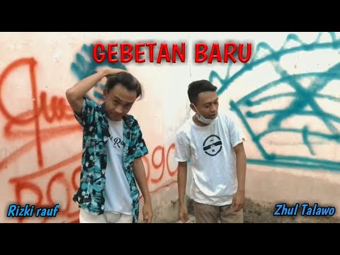 GEBETAN BARU - ZHULTALAWO ( Official Video )2020
