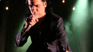 Nick Cave - We No Who U R / Up Jumped The Devil