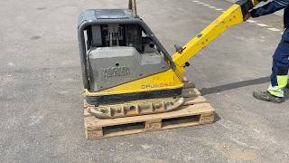 Plaque vibrante Wacker Neuson DPU6555 Hech | Image 4 - Machineryline